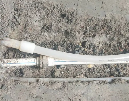 如东测漏水哪家好