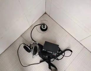 如东测漏水公司