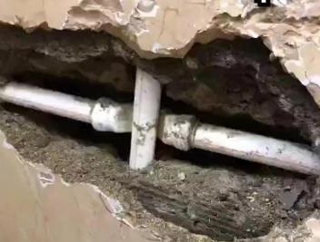 如东漏水检测电话多少