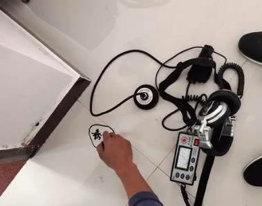 如东测漏水公司电话